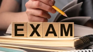 پنجاب میں میٹرک‘انٹرمیڈیٹ امتحانات کا اعلان 3 پنجاب میں میٹرک‘انٹرمیڈیٹ امتحانات کا اعلان