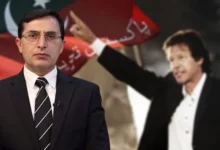 چیئرمین پی ٹی آئی کی حکومت کو وارننگ