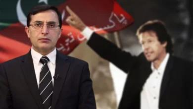 چیئرمین پی ٹی آئی کی حکومت کو وارننگ 6 چیئرمین پی ٹی آئی کی حکومت کو وارننگ