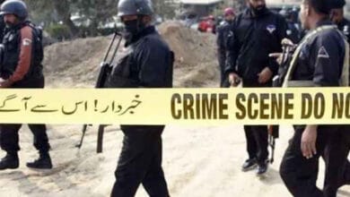 ڈی آئی خان میں دھماکا،پولیس3 اہلکار شہید