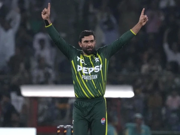 افتخار احمد