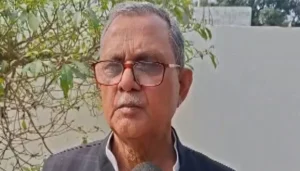 بھارتی رہنما