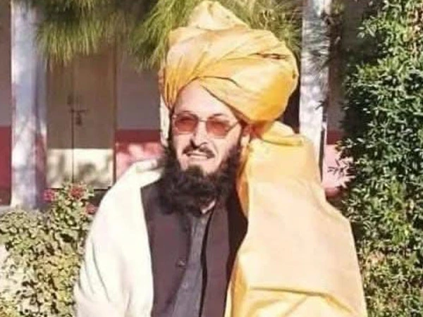 جے یو آئی کے سینئر رہنما شہید