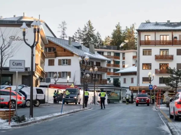 سوئٹزرلینڈ