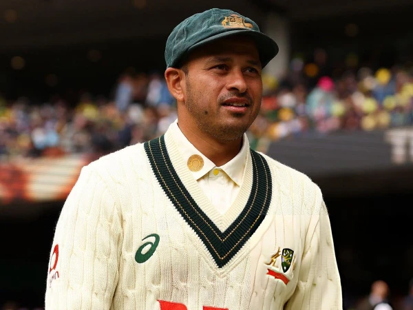 عثمان خواجہ