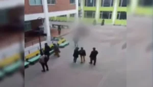 نجی یونیورسٹی