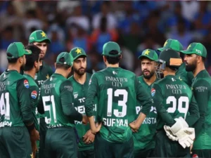 ٹی ٹوئنٹی ورلڈکپ