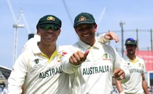 عثمان خواجہ