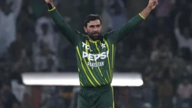 افتخار احمد