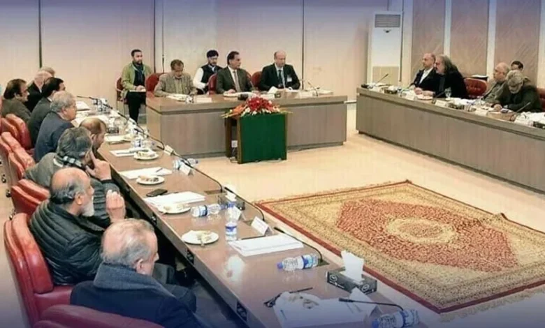 حکومت اپوزیشن