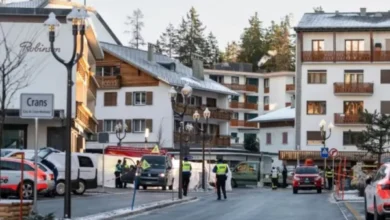 سوئٹزرلینڈ