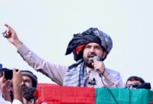 سپرنٹنڈنٹ جیل نے