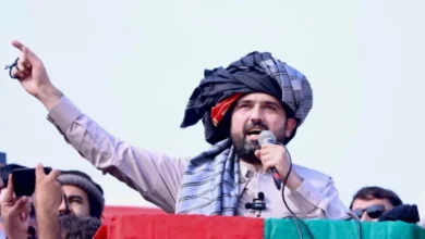 سہیل آفریدی 1