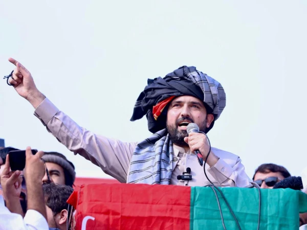 سپرنٹنڈنٹ جیل نے