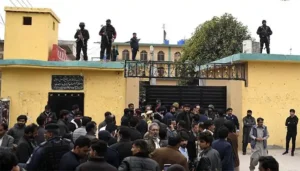 مجلس وحدت مسلمین