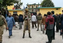 مجلس وحدت مسلمین