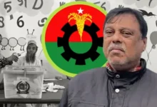 بنگلادیش انتخابات