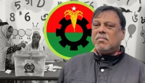 بنگلادیش انتخابات