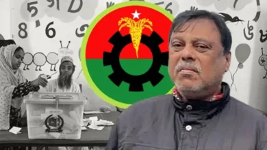 بنگلادیش انتخابات