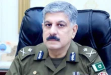 نماز جمعہ: سکیورٹی الرٹ رہے گی: بلال صدیق 35 سکیورٹی الرٹ