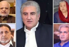 مسئلہ فلسطین پر کثیرالجماعت کانفرنس بلانے کی تجویز 30 مسئلہ فلسطین