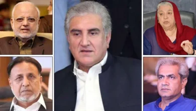 مسئلہ فلسطین پر کثیرالجماعت کانفرنس بلانے کی تجویز 4 مسئلہ فلسطین