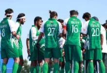 پاکستان ہاکی فیڈریشن کے صدر کا مستعفی ہونے کا اعلان 50 پاکستان ہاکی فیڈریشن