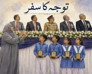 توجہ