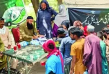 ہمدرد فاؤنڈیشن (وقف) پاکستان کے فلاحی منصوبے 34 فاؤنڈیشن