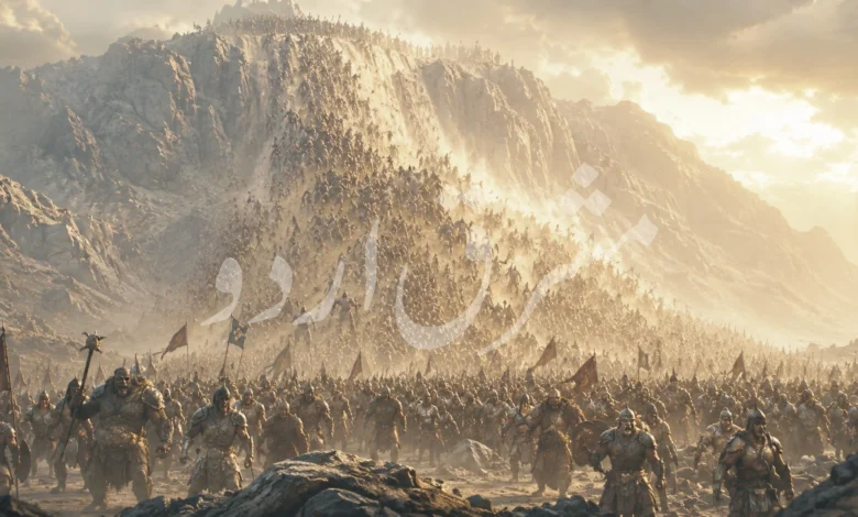 ماجوج