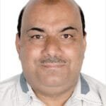تحریک انصاف کے رہنماؤں اور کارکنوں کی گرفتاریوں کی شدید مذمت کرتا ہوں، شاہد حسین 2 تحر